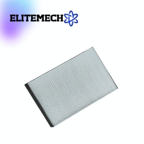 XCMG Genuine Performance Parts AXGAY40098 Mini Loader Internal Circulation Filter * 860152447