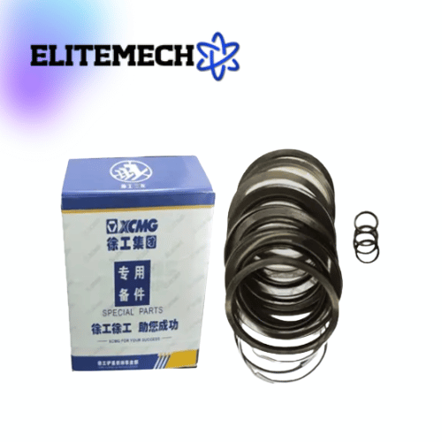 XCMG Wheel Loader Spare Parts SOMA Variable Speed Drive Axle Seal Pack RZ*860167252