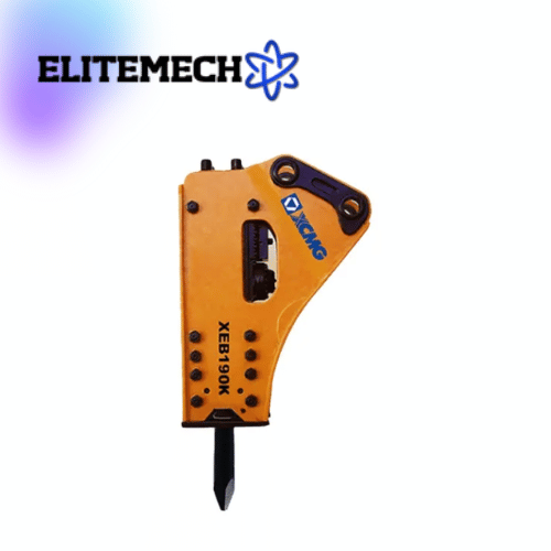 Xuzhou Elitemech Machinery Co., Ltd.