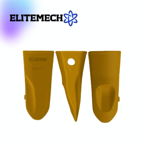 Xuzhou Elitemech Machinery Co., Ltd.