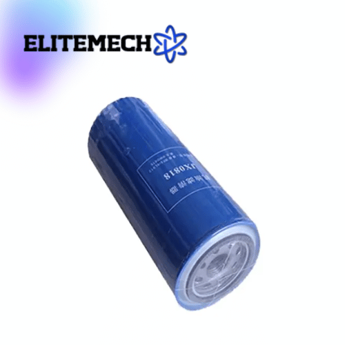 XCMG Fuel Filter Assembly 1174421 Filter (1000736512)* 860135411 3 ton wheel loader LW300FN