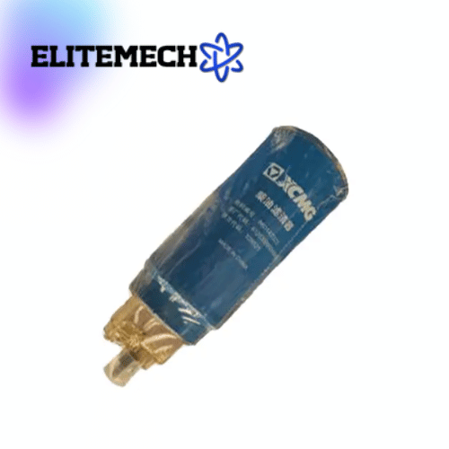 XCMG Fuel Filter Element * 860147023 for loader parts