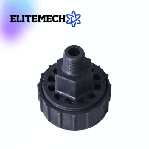 Xuzhou Elitemech Machinery Co., Ltd.
