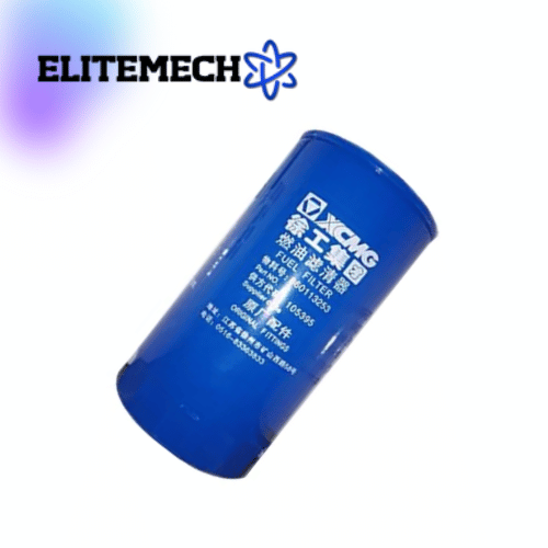 Xuzhou Elitemech Machinery Co., Ltd.