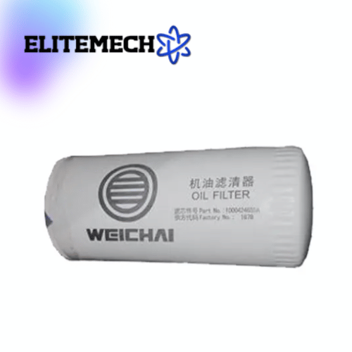 Xuzhou Elitemech Machinery Co., Ltd.