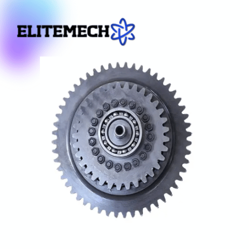 Xuzhou Elitemech Machinery Co., Ltd.