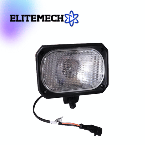 Xuzhou Elitemech Machinery Co., Ltd.