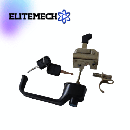 Xuzhou Elitemech Machinery Co., Ltd.