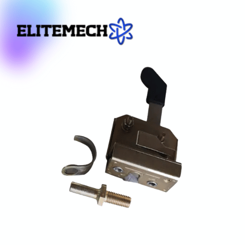 Xuzhou Elitemech Machinery Co., Ltd.