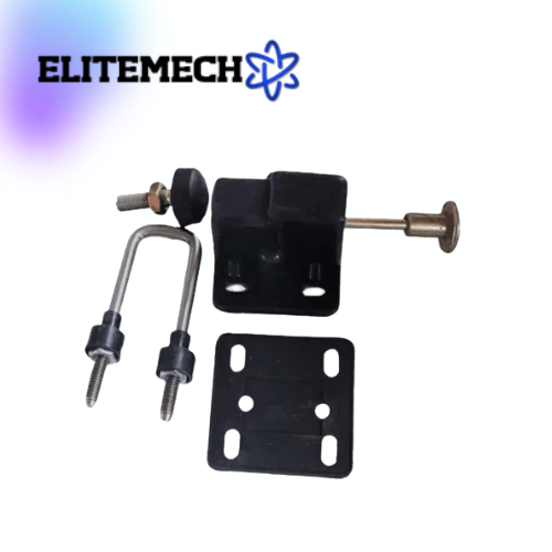 Xuzhou Elitemech Machinery Co., Ltd.
