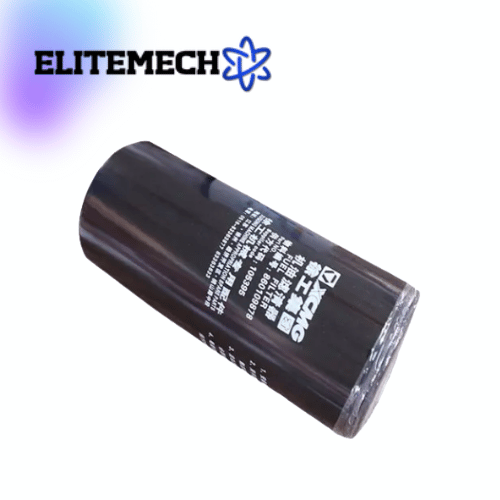 Xuzhou Elitemech Machinery Co., Ltd.