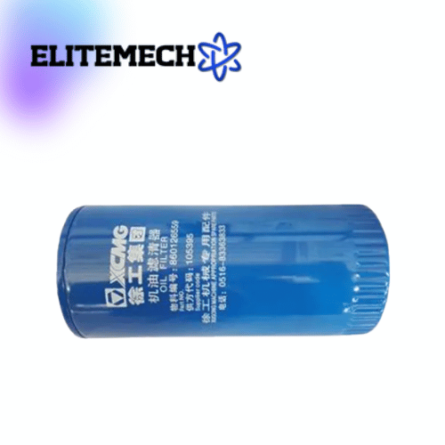 XCMG Wheel Loader Parts JLX-162Q Oil Filter (0818)(860133763)(RZ)* 860126559