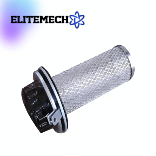 Xuzhou Elitemech Machinery Co., Ltd.