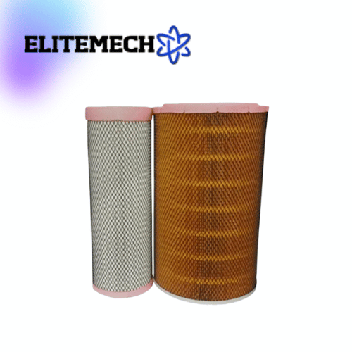 XCMG Loader Spare Parts Weichai High Flow Air Filter * 860131611 Industrial Air Filter
