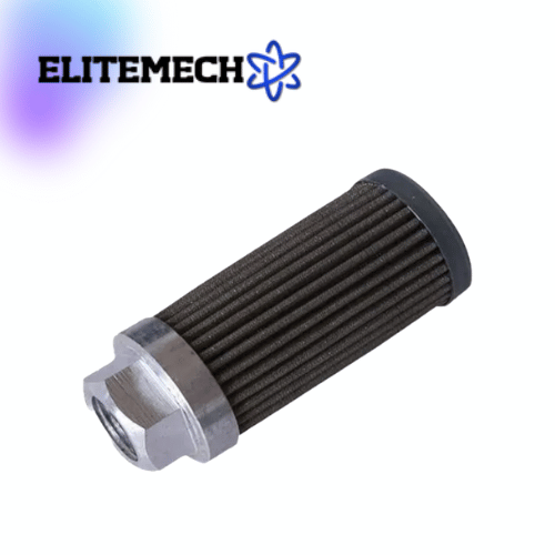 Xuzhou Elitemech Machinery Co., Ltd.