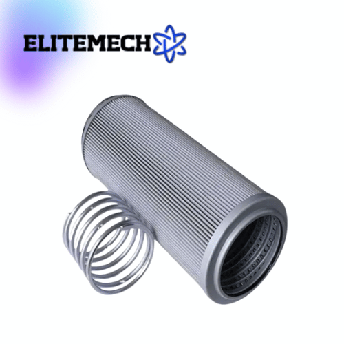 XCMG XGHL7-700*10 Return Oil Filter *803164329 Loader Hydraulic Oil Filter Assembly