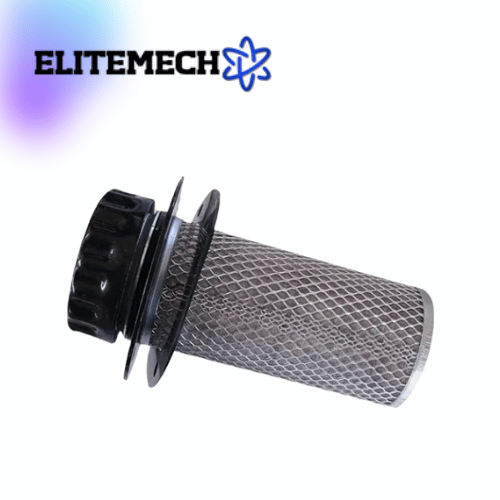 Xuzhou Elitemech Machinery Co., Ltd.