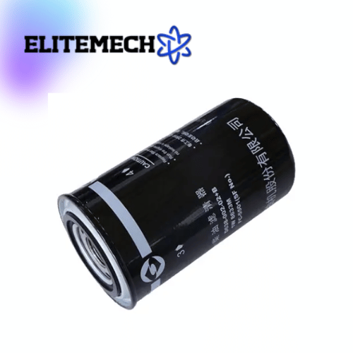 Xuzhou Elitemech Machinery Co., Ltd.