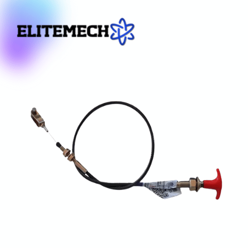 Xuzhou Elitemech Machinery Co., Ltd.