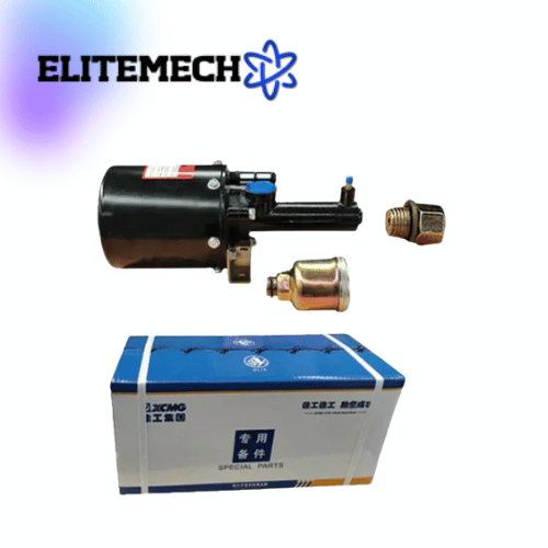 Xuzhou Elitemech Machinery Co., Ltd.