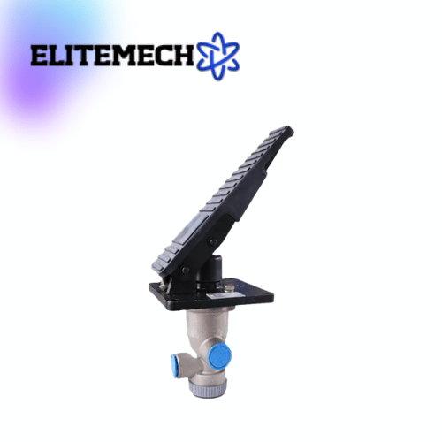 Xuzhou Elitemech Machinery Co., Ltd.