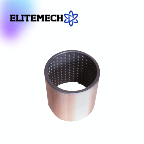 Xuzhou Elitemech Machinery Co., Ltd.