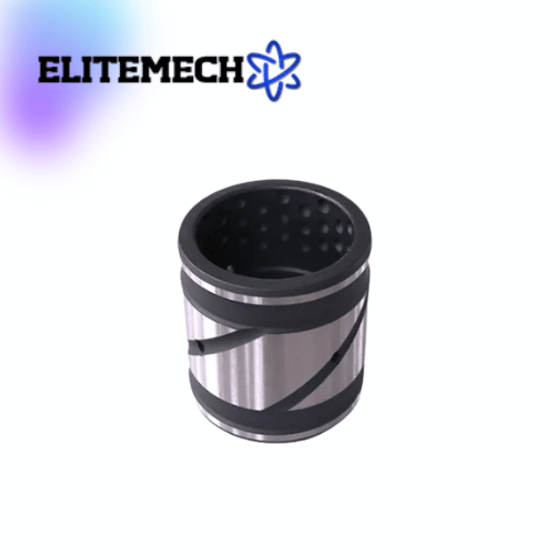 XCMG Wheel Loader Spare Parts Stainless Steel Bushing Z5GN.8-3 Bushing * 252112094 Sleeve Bushing