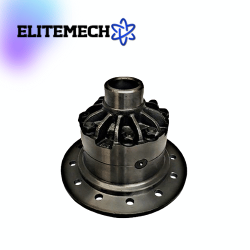 Xuzhou Elitemech Machinery Co., Ltd.