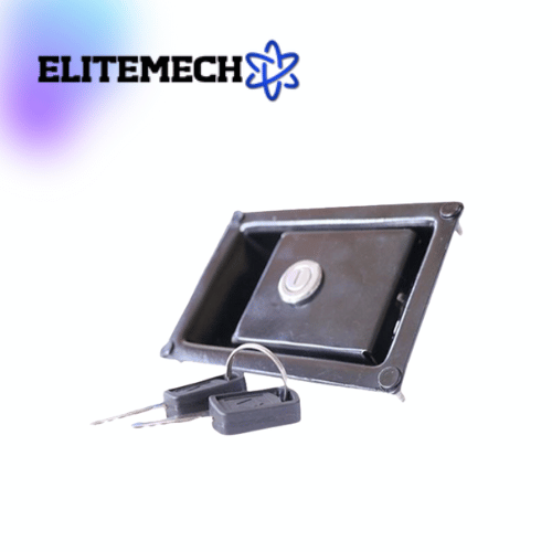 Xuzhou Elitemech Machinery Co., Ltd.