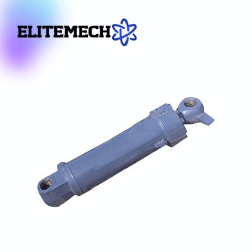 XCMG Wheel Loader Parts XGYG01-137 Hydraulic Dump Truck Cylinder 803004341*860160654