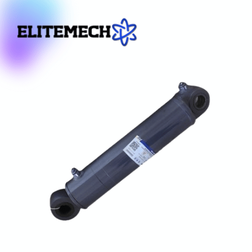 Xuzhou Elitemech Machinery Co., Ltd.