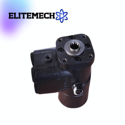 Xuzhou Elitemech Machinery Co., Ltd.