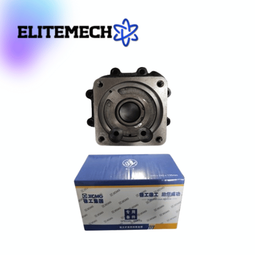 XCMG Front End Loader Parts 2BS315.30.2 Variable Speed Pump Assy (803004322) RZ * 860302480