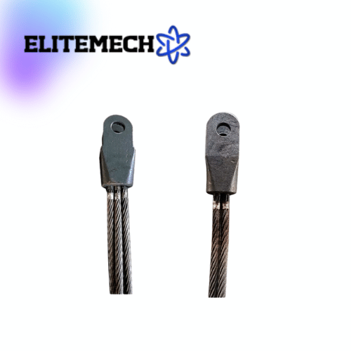 Xuzhou Elitemech Machinery Co., Ltd.
