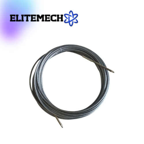 Xuzhou Elitemech Machinery Co., Ltd.