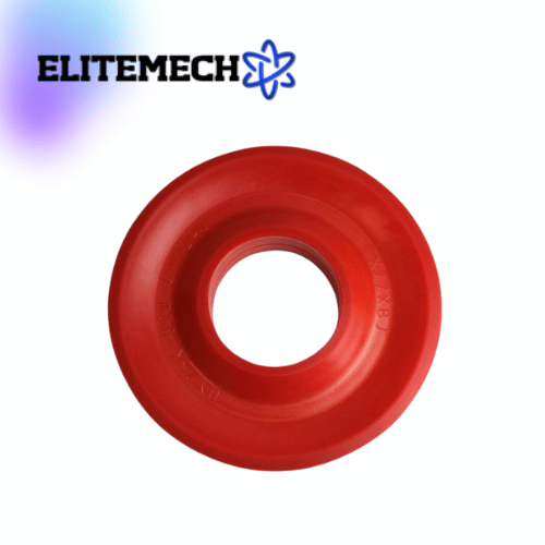 Rough Terrain Crane Spare Parts High Quality Wire Rope Pulley