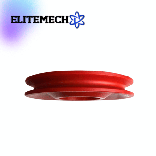 Xuzhou Elitemech Machinery Co., Ltd.