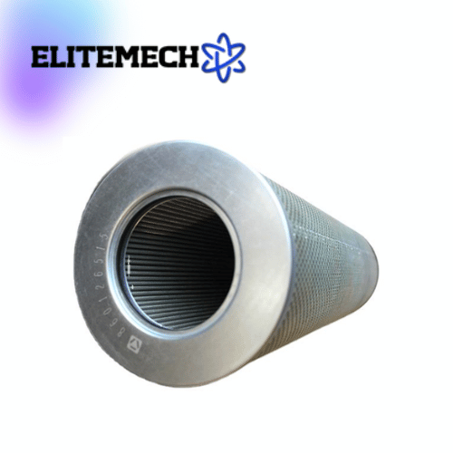 XCMG Replacement Hydraulic Oil Return Oil Filter Fax-630*20 860126515