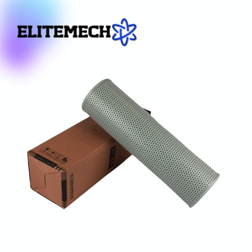 XCMG Hydraulic Return Oil Filter QY20.66.4-1 860126514