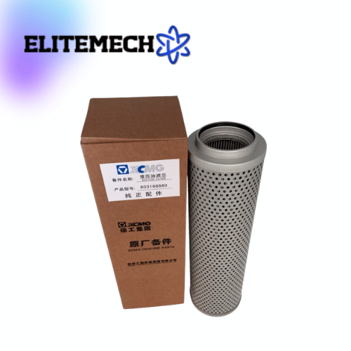 Xuzhou Elitemech Machinery Co., Ltd.