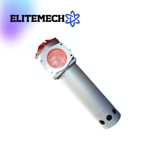 Xuzhou Elitemech Machinery Co., Ltd.