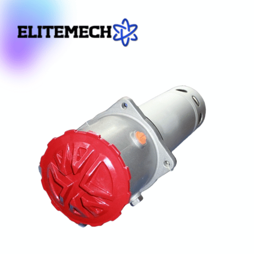 Xuzhou Elitemech Machinery Co., Ltd.
