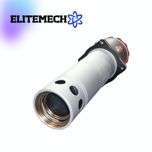 Xuzhou Elitemech Machinery Co., Ltd.