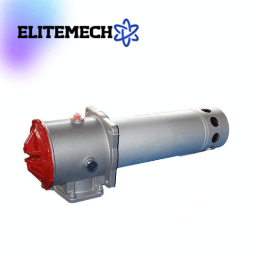 Xuzhou Elitemech Machinery Co., Ltd.