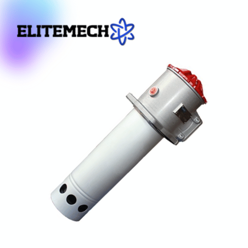 Xuzhou Elitemech Machinery Co., Ltd.