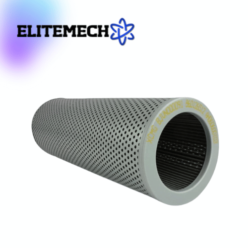 Xuzhou Elitemech Machinery Co., Ltd.