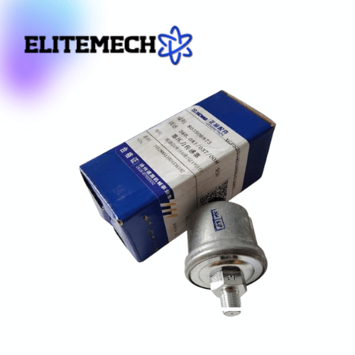 Xuzhou Elitemech Machinery Co., Ltd.