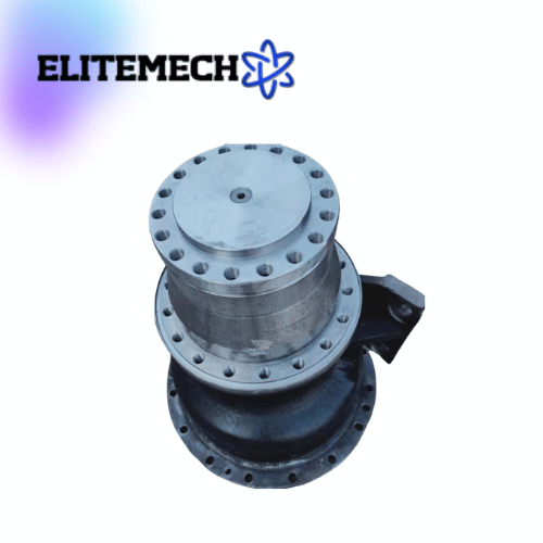 Xuzhou Elitemech Machinery Co., Ltd.