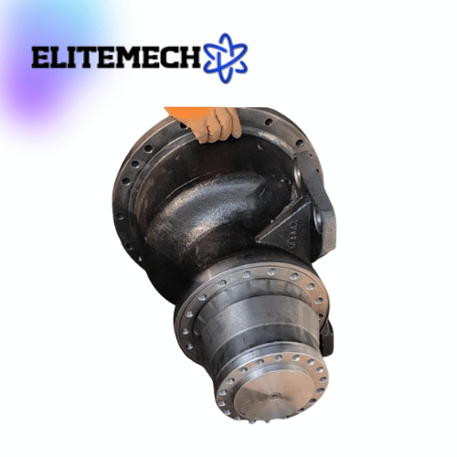 Xuzhou Elitemech Machinery Co., Ltd.