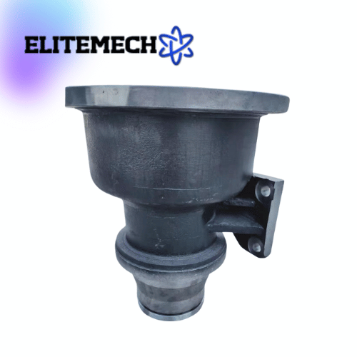 Xuzhou Elitemech Machinery Co., Ltd.